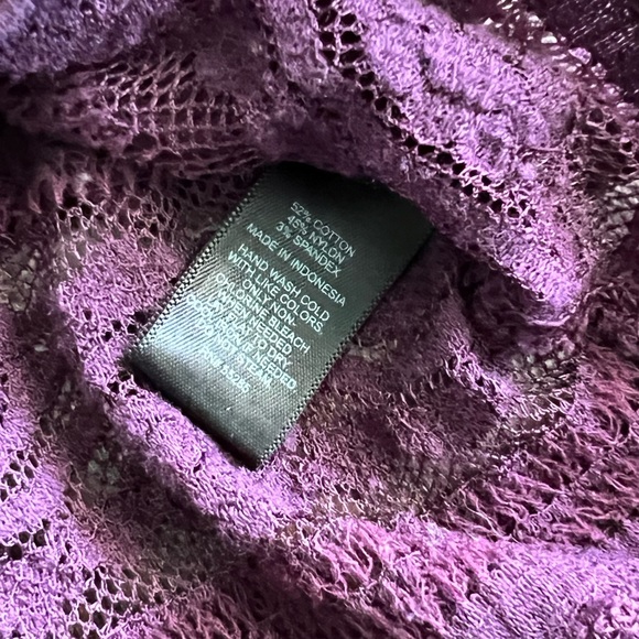 Express top - Picture 3 of 7